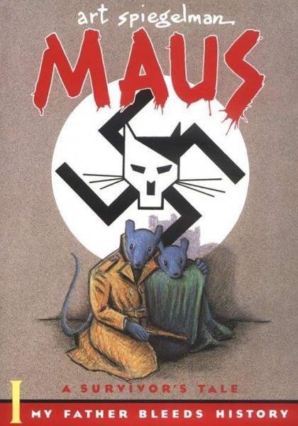 maus