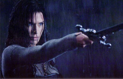 Rise of Lycans