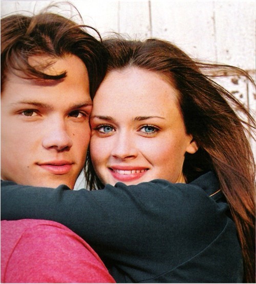 Rory a Dean