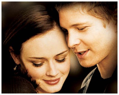 Rory a Logan