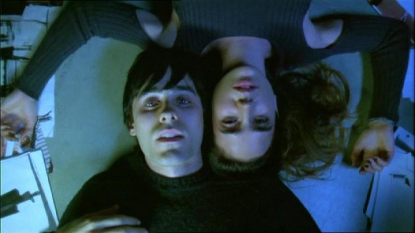 Requiem for a dream