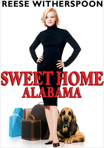 Sweet home Alabama