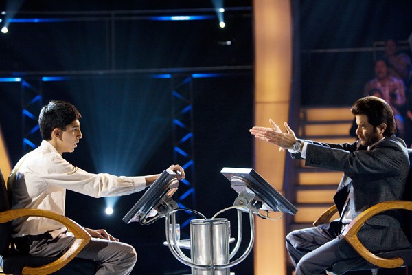 Slumdog Millionaire _ 2