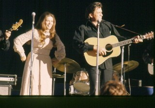 Johny and June 2