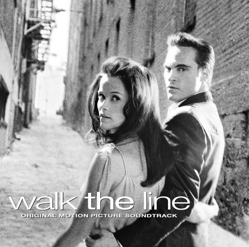 Walk the line