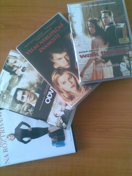 Reese colection