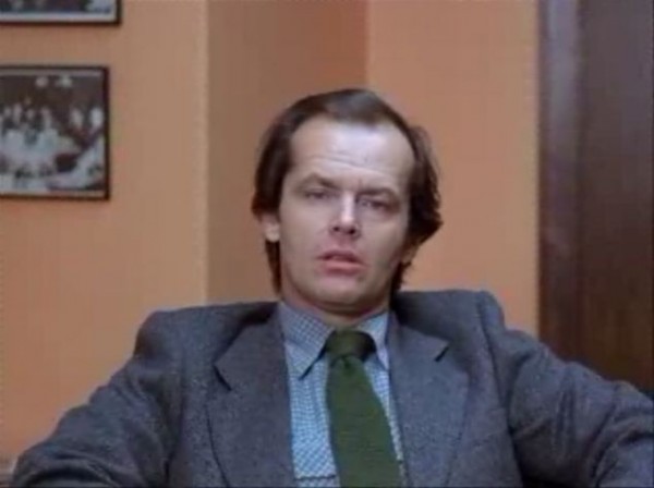 Jack Torrance