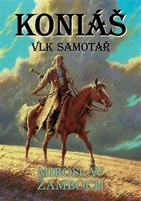 Vlk samot