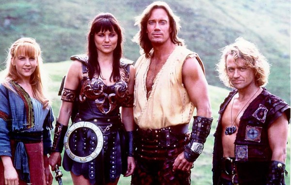 Xena