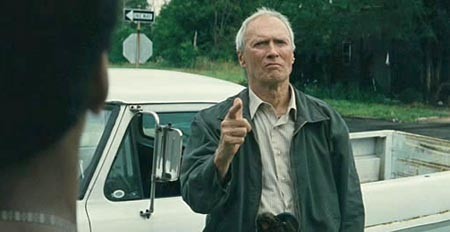 Crazy Clint