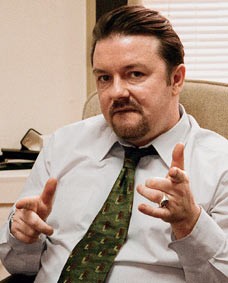 David Brent