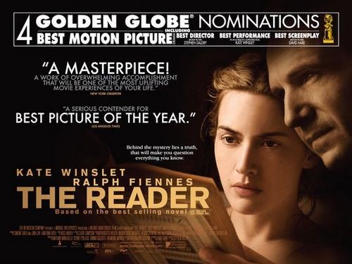 the reader