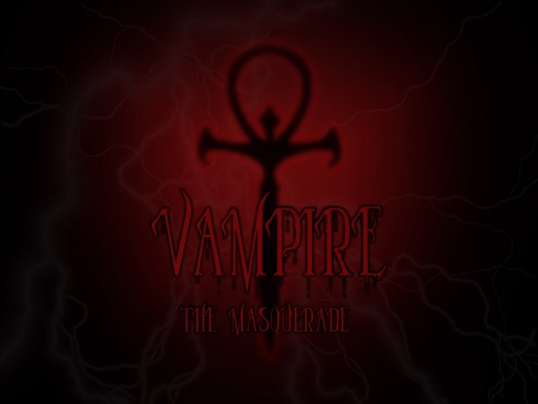 Vampire title