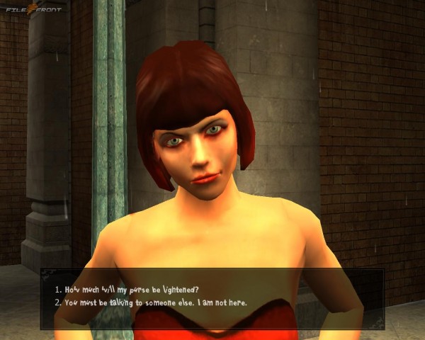 vampire slut