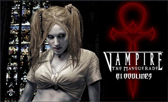 vampire title 2