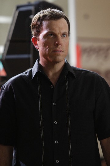John Casey 3