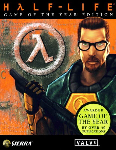 Half life box
