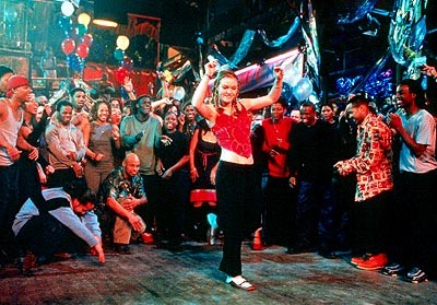 Save the Last Dance