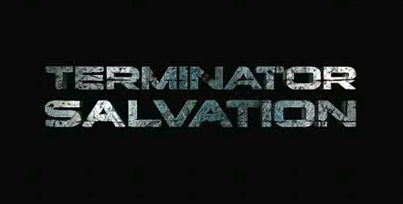 Terminator title