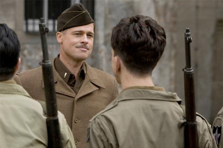 ib brad pitt