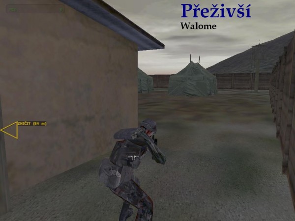 prezivsi