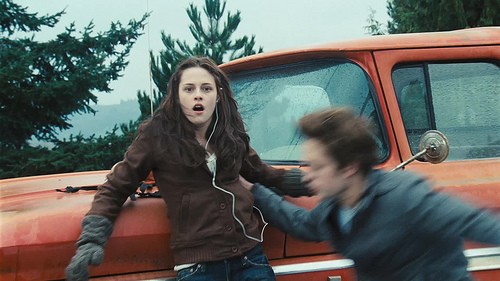 twilight