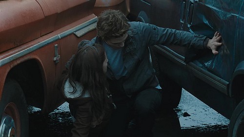 twilight