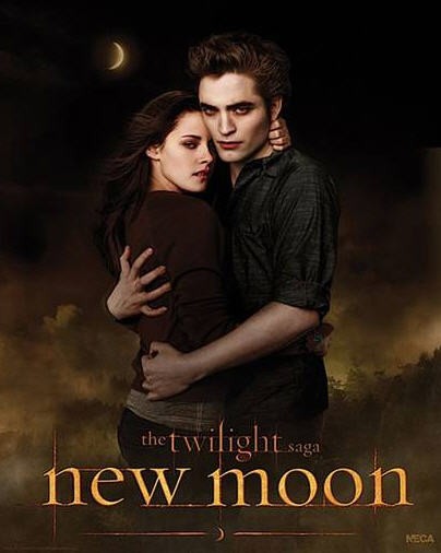 New moon