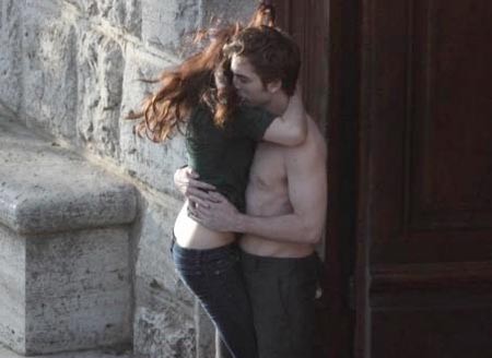 bella a edward