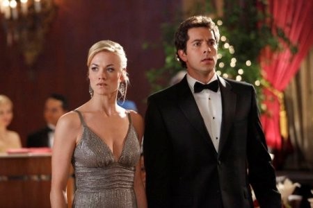 chuck a sarah
