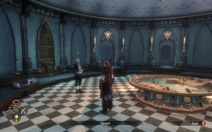 fable 3 Jasper Svatyn
