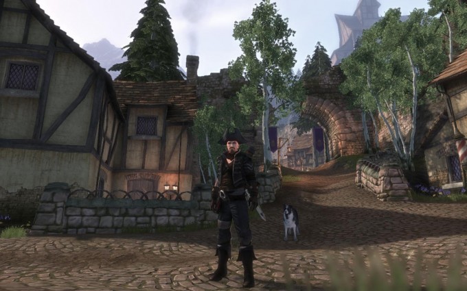 fable 3