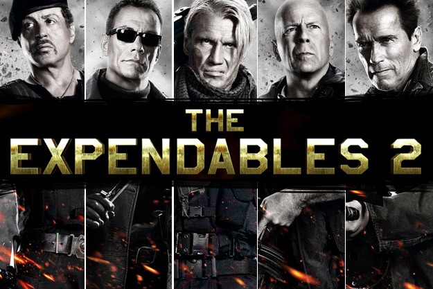 expandables 2