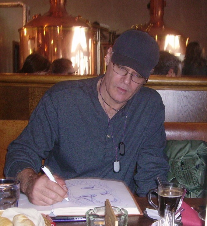J. O´Barr
