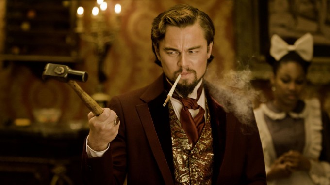 dicaprio