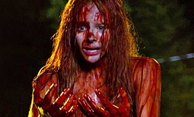 chloe carrie
