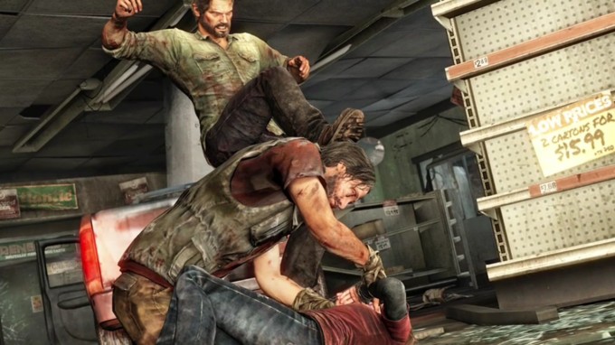 tlou