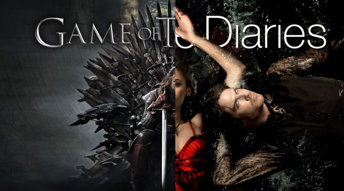 game of diaries