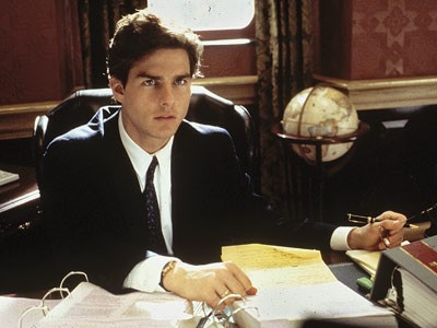 tom cruise The Firm 01