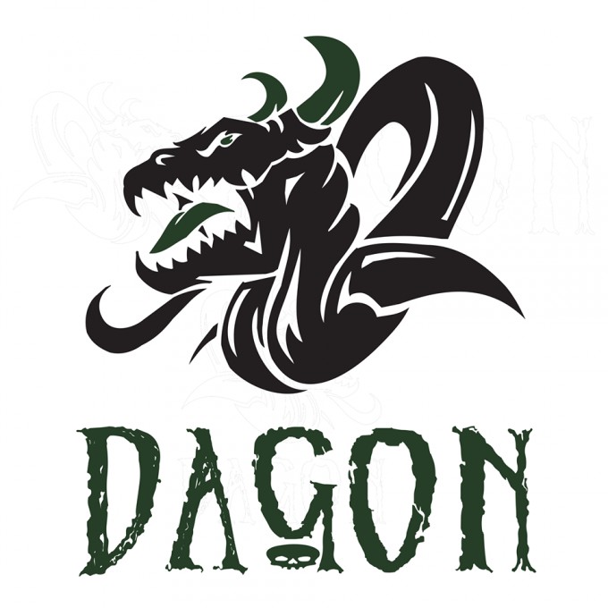 logo dagon