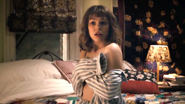 rachel mcadams