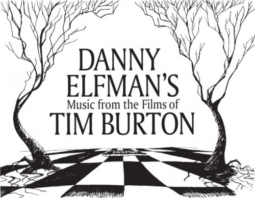 danny elfman prague