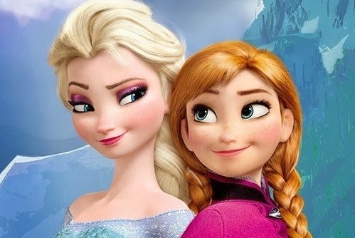 sisters