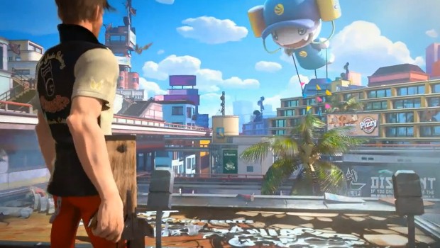 sunsetoverdrive