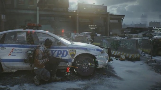division