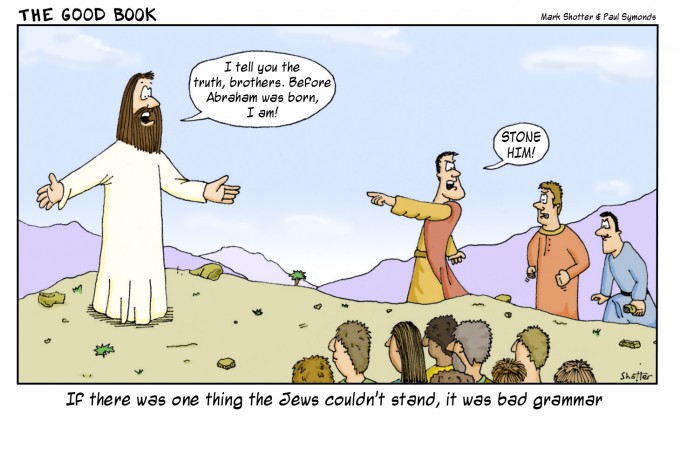 Bad-Grammar