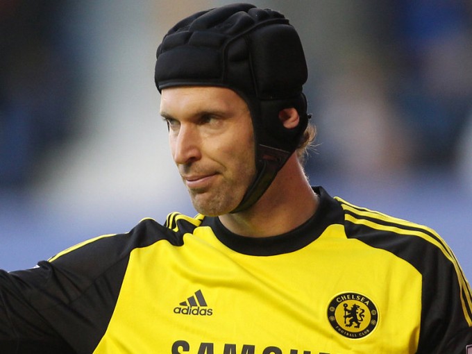 Petr Cech