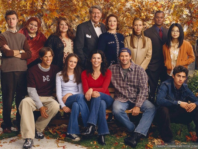 gilmore-girls