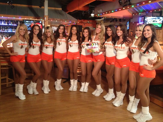 hooters
