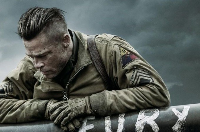 Fury
